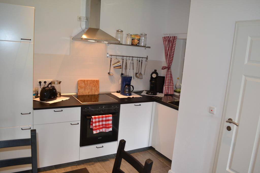 Ferienwohnung Suderfeld Brake  Kültér fotó