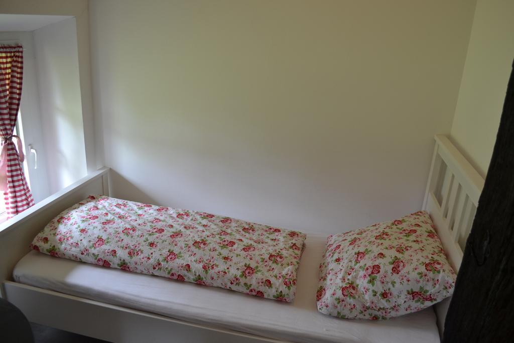 Ferienwohnung Suderfeld Brake  Kültér fotó