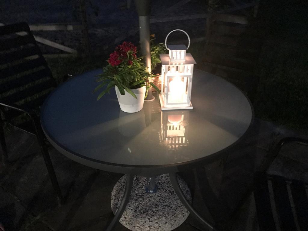 Ferienwohnung Suderfeld Brake  Kültér fotó